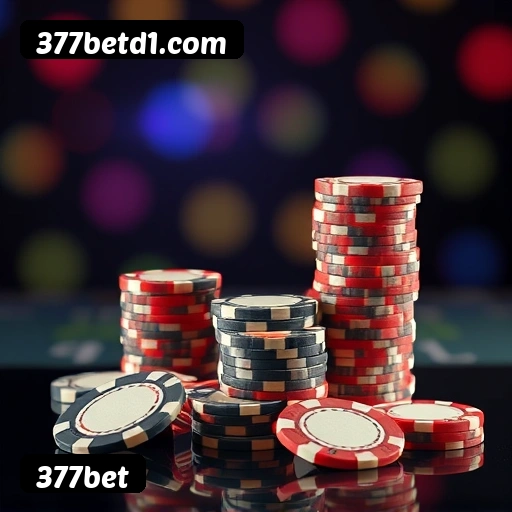 Interface do Aplicativo 377bet - Design Premium e Intuitivo