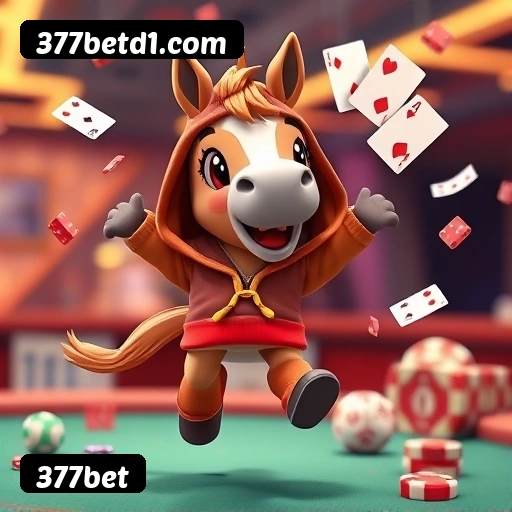 Imagem secundária de apoio para instalação do app 377bet