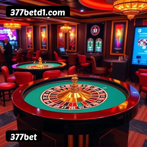 Jogos de Cassino em Destaque - Slots, Roleta, Blackjack