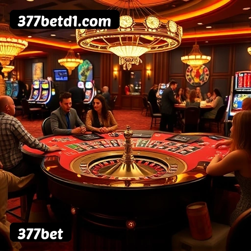 Benefícios do Login 377bet - Bônus e Vantagens Exclusivas